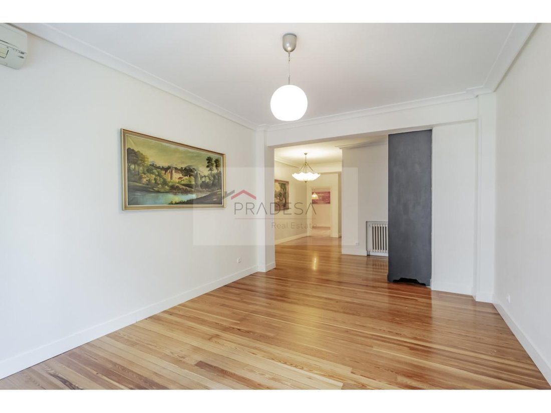 Apartment in Chamberi, Madrid, Spain 3 - 18357570