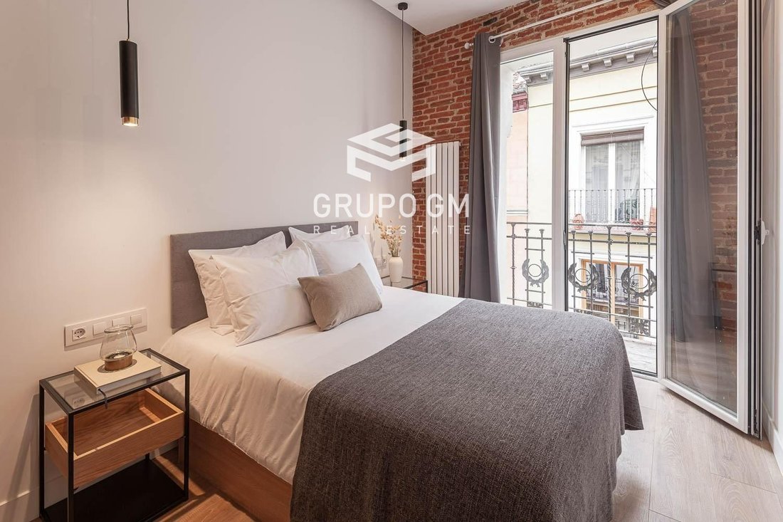 Apartment in Centro, Madrid, Spain 1 - 18358854