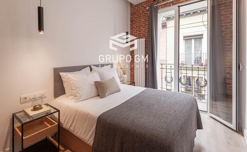 Appartamento a Centro, Madrid, Spagna 1