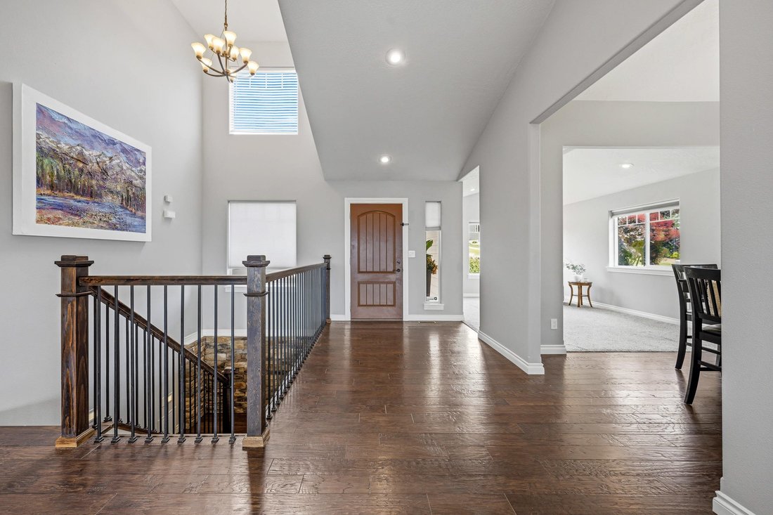 House in Spokane, Washington, United States 4 - 18357422