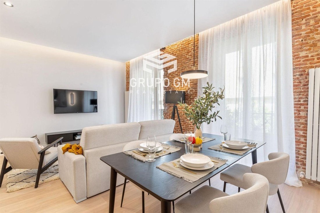 Apartment in Centro, Madrid, Spain 2 - 18358829