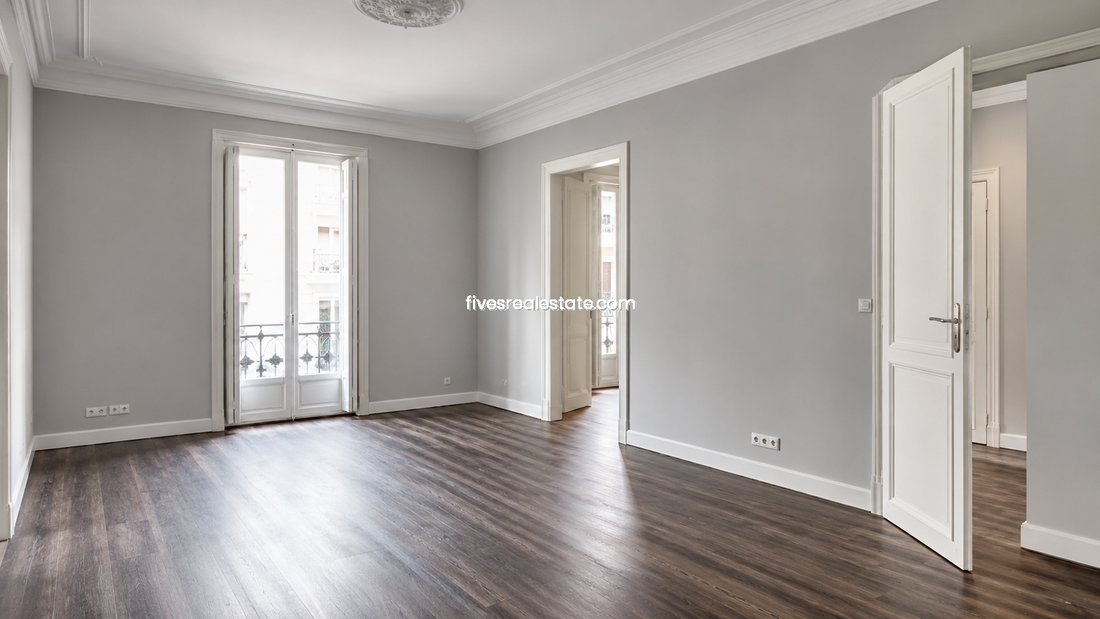 Apartment in Centro, Madrid, Spain 2 - 18357903