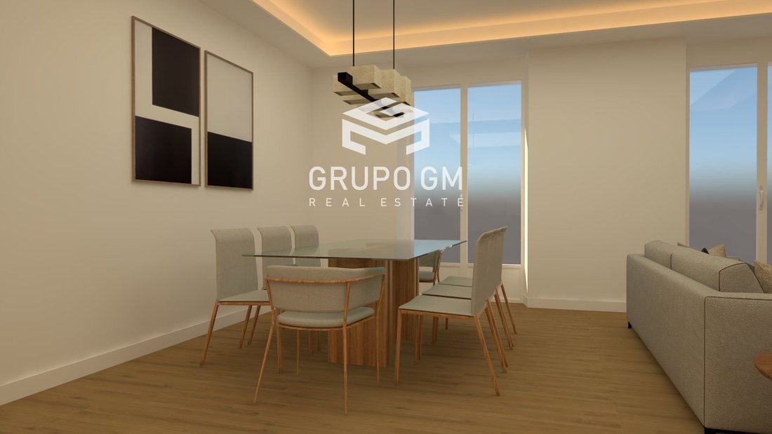 Apartment in Centro, Madrid, Spain 3 - 18359177