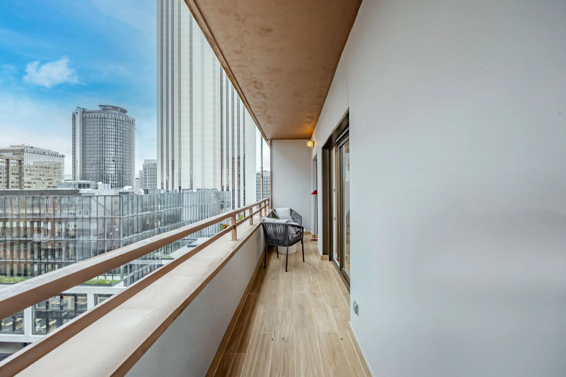 Apartment in Tetuan, Madrid, Spain 3 - 18357353