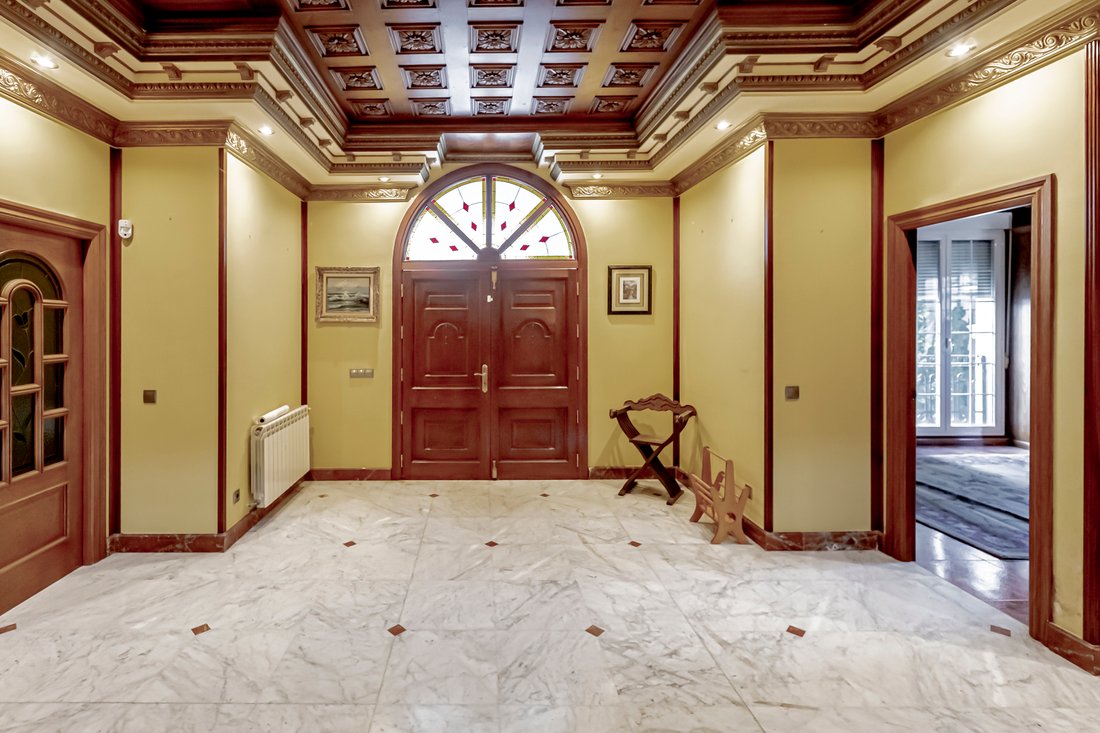 House in Talavera de la Reina, Castile-La Mancha, Spain 1 - 18359300