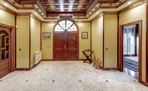 Casa en Talavera de la Reina, Castilla-La Mancha, España 1