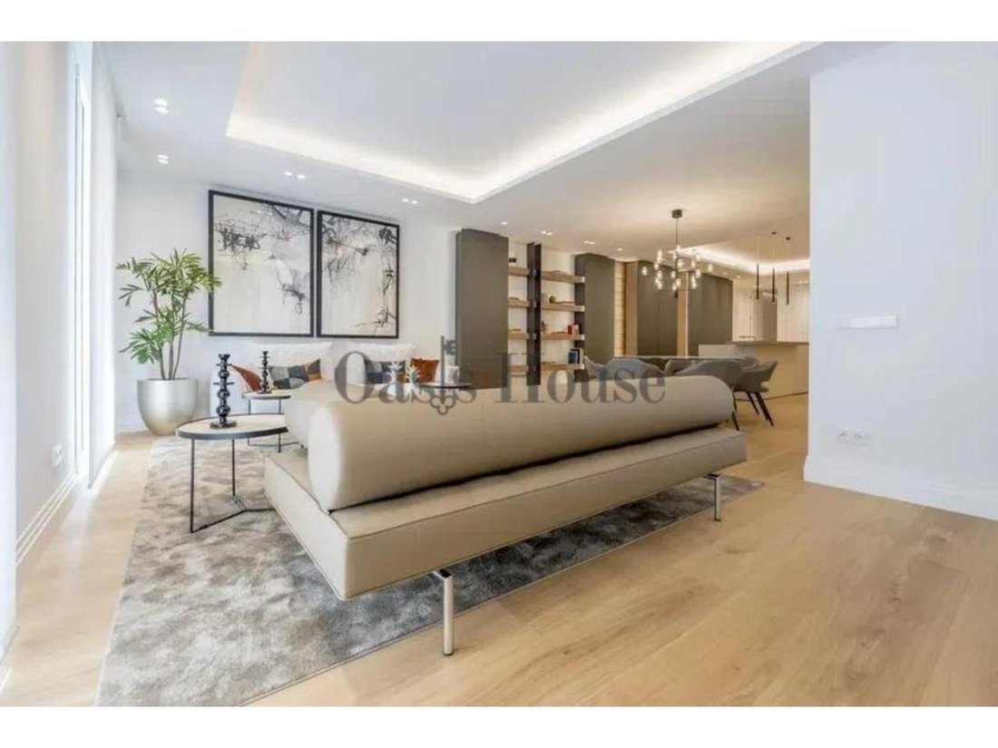 Apartment in Centro, Madrid, Spain 5 - 18359244