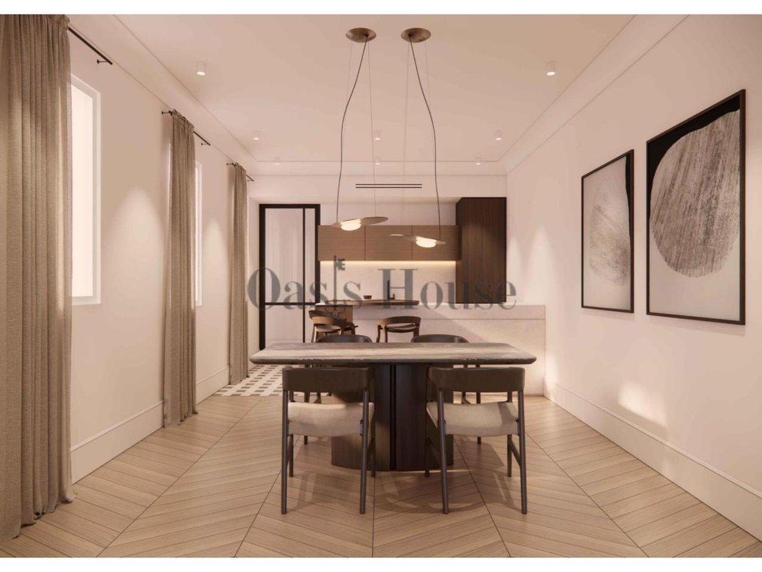 Apartment in Retiro, Madrid, Spain 4 - 18357452
