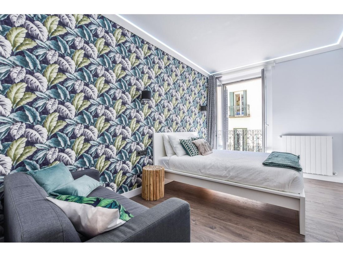 Apartment in Centro, Madrid, Spain 5 - 18358304
