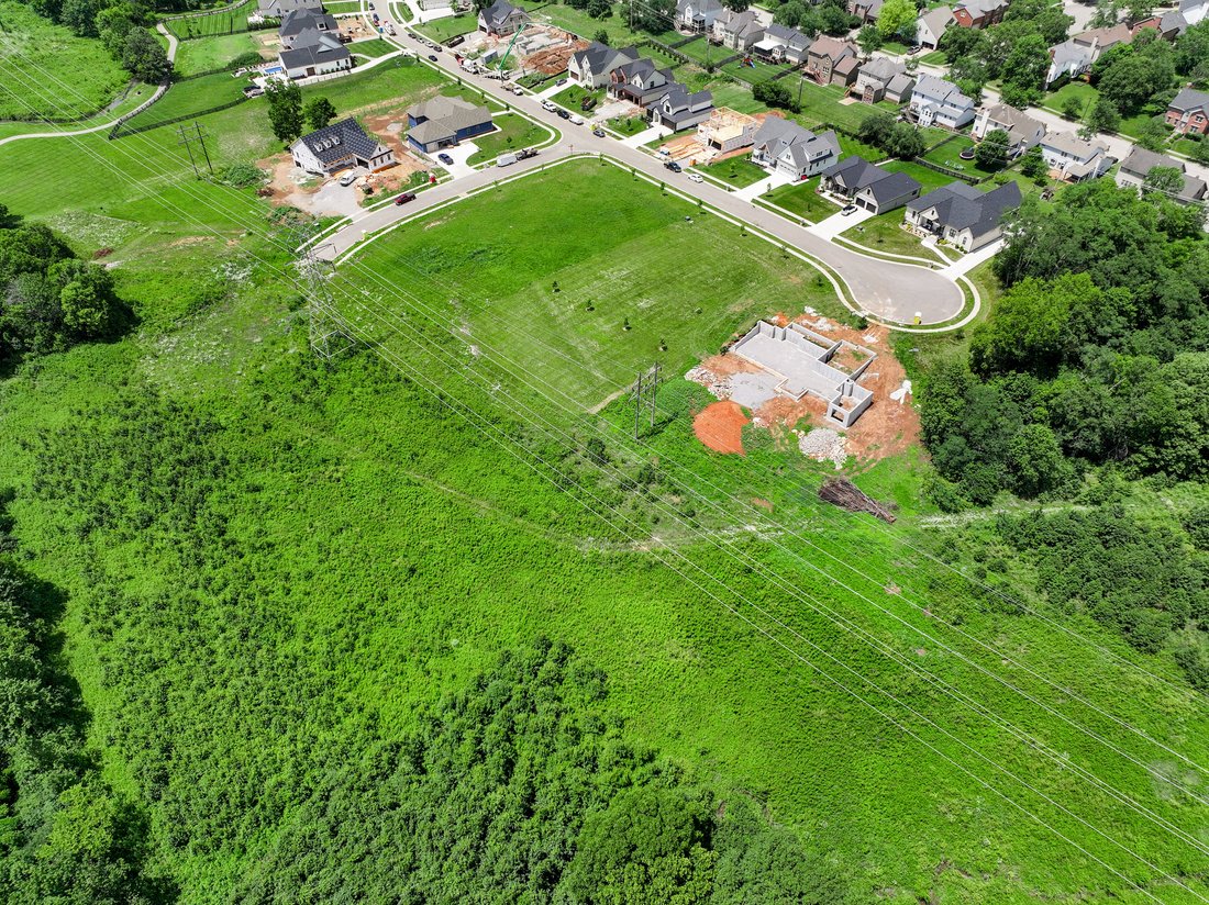Land in Nicholasville, Kentucky, United States 5 - 18359142