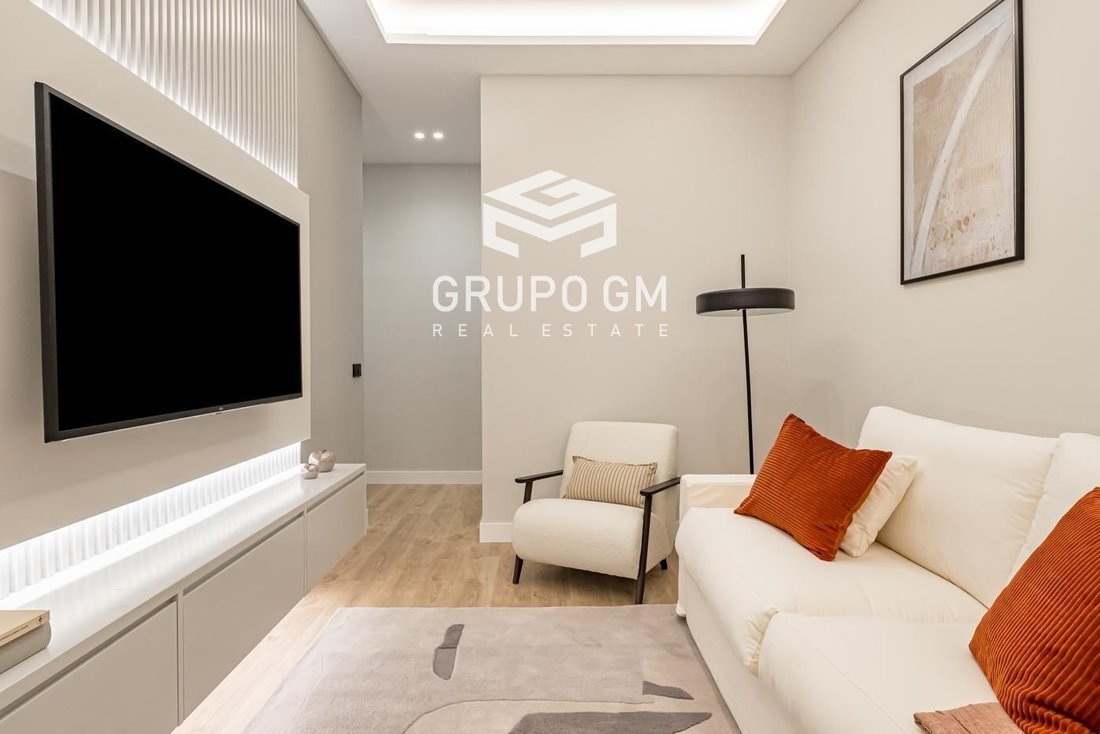 Apartment in Centro, Madrid, Spain 2 - 18358750