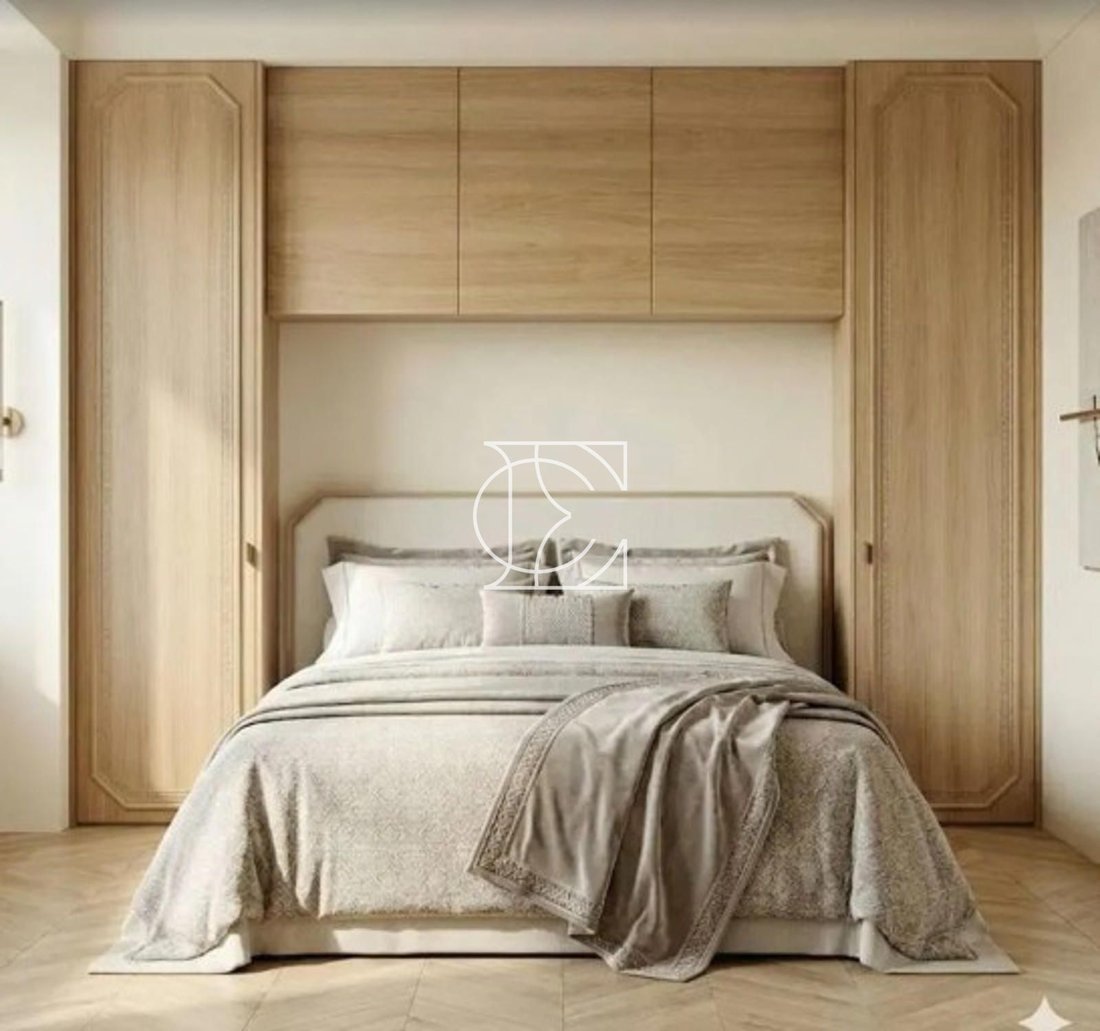 Apartment in Barrio Salamanca, Madrid, Spain 4 - 18357611
