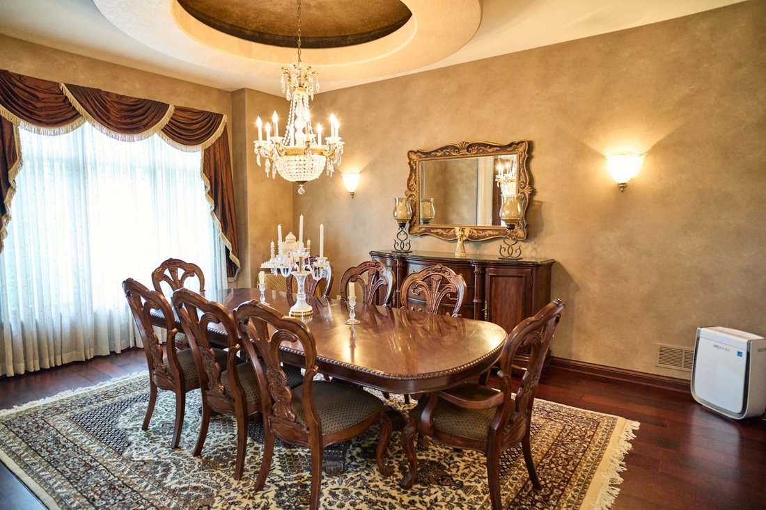 House in Bourbonnais, Illinois, United States 5 - 17572773