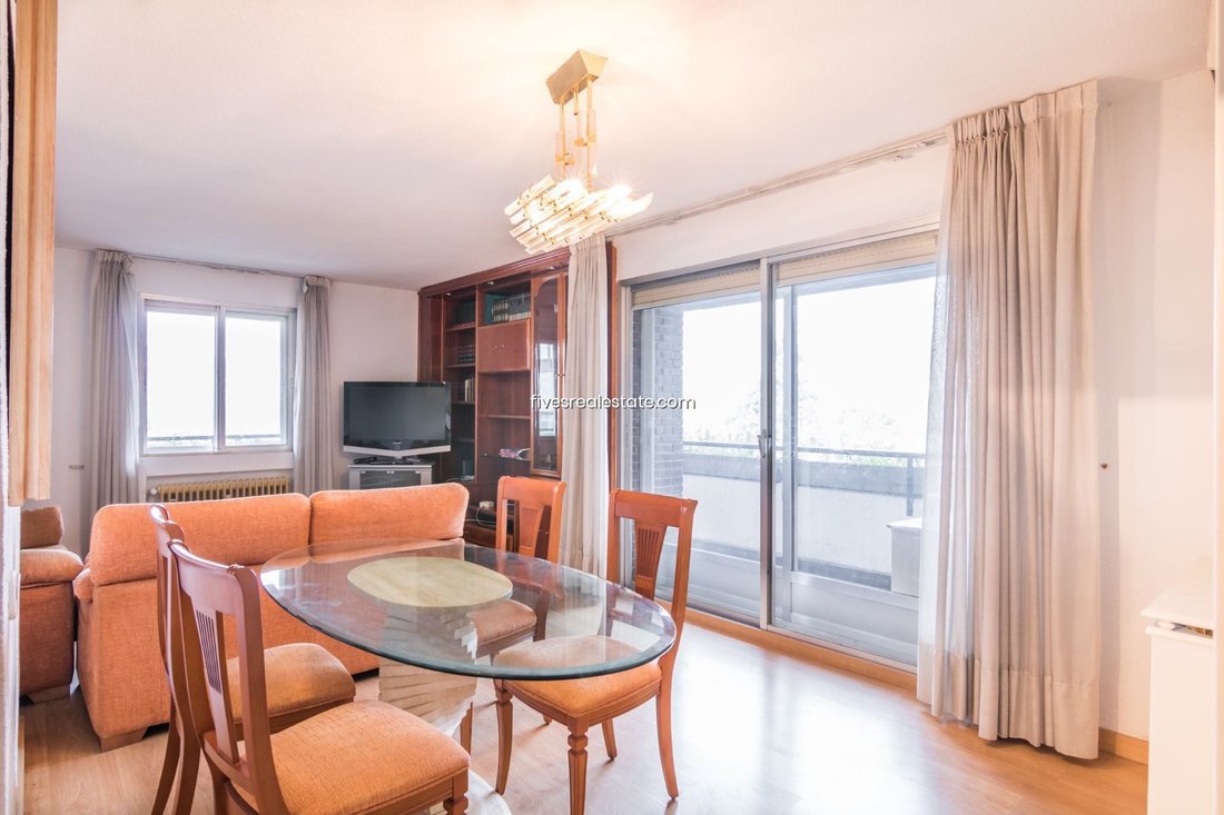 Apartment in San Blas, Madrid, Spain 1 - 18358181
