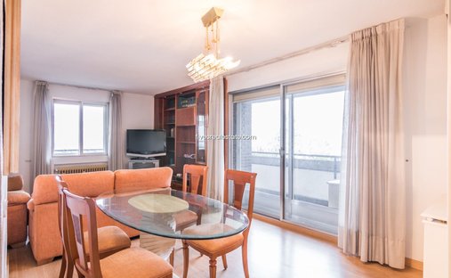 Apartment in San Blas, Madrid, Spain 1