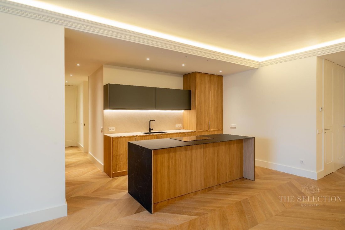Apartment in Retiro, Madrid, Spain 5 - 18358585