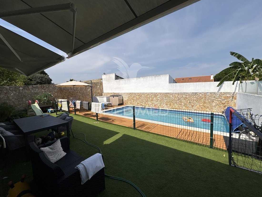 House in Fernao Ferro, Setubal, Portugal 4 - 18360246