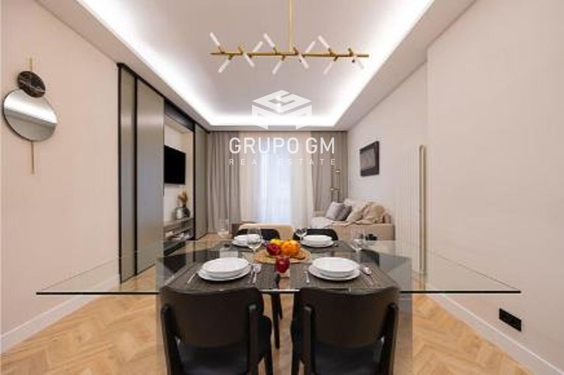 Apartment in Barrio Salamanca, Madrid, Spain 4 - 18358548