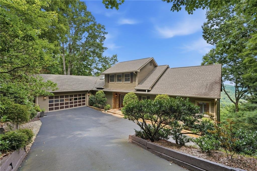 House in Jasper, Georgia, United States 1 - 18358977
