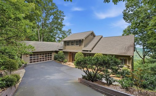 House in Jasper, Georgia, United States 1
