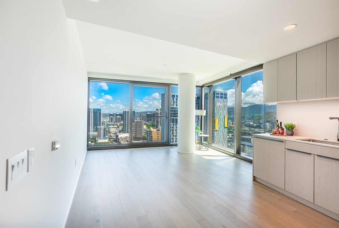 Condo in Honolulu, Hawaii, United States 2 - 18359064