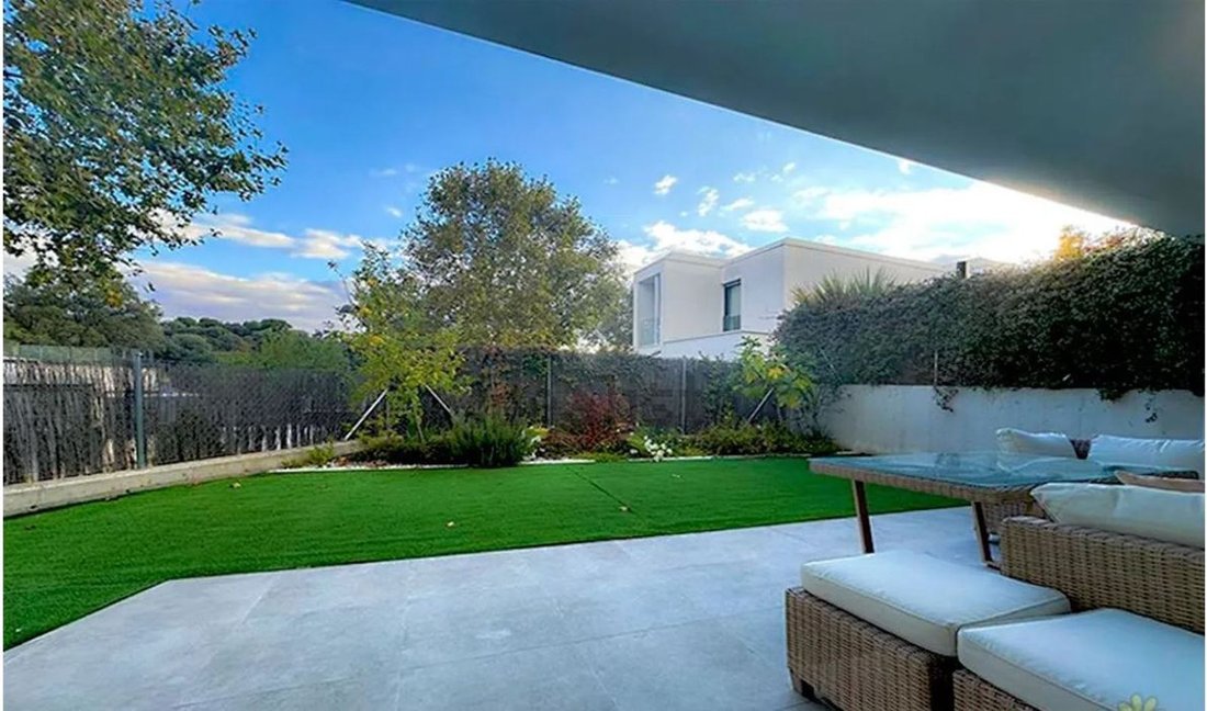 Chalet in Boadilla del Monte, Comunidad de Madrid, Spain 3 - 18357757