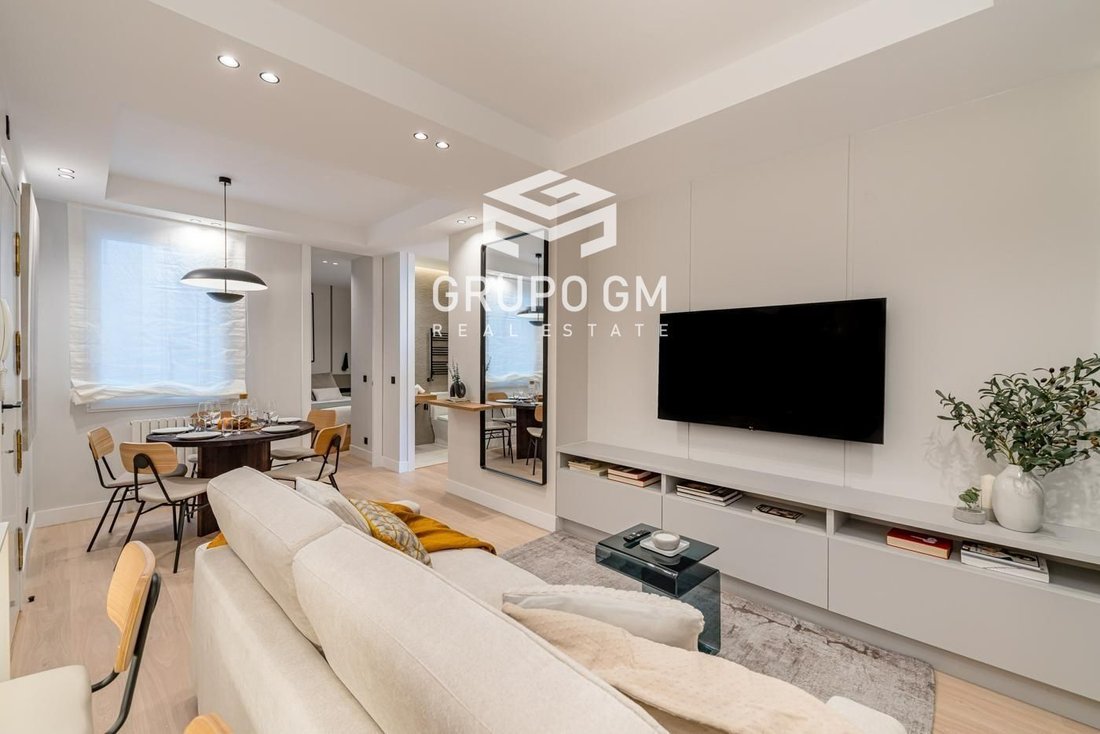 Apartment in Centro, Madrid, Spain 1 - 18359419