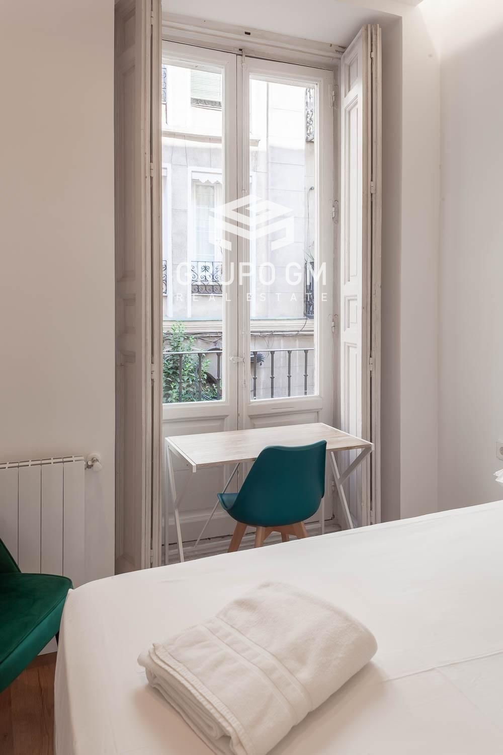 Apartment in Barrio Salamanca, Madrid, Spain 1 - 18358587