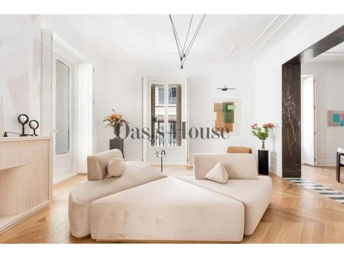 Apartment in Centro, Madrid, Spain 3 - 18359078