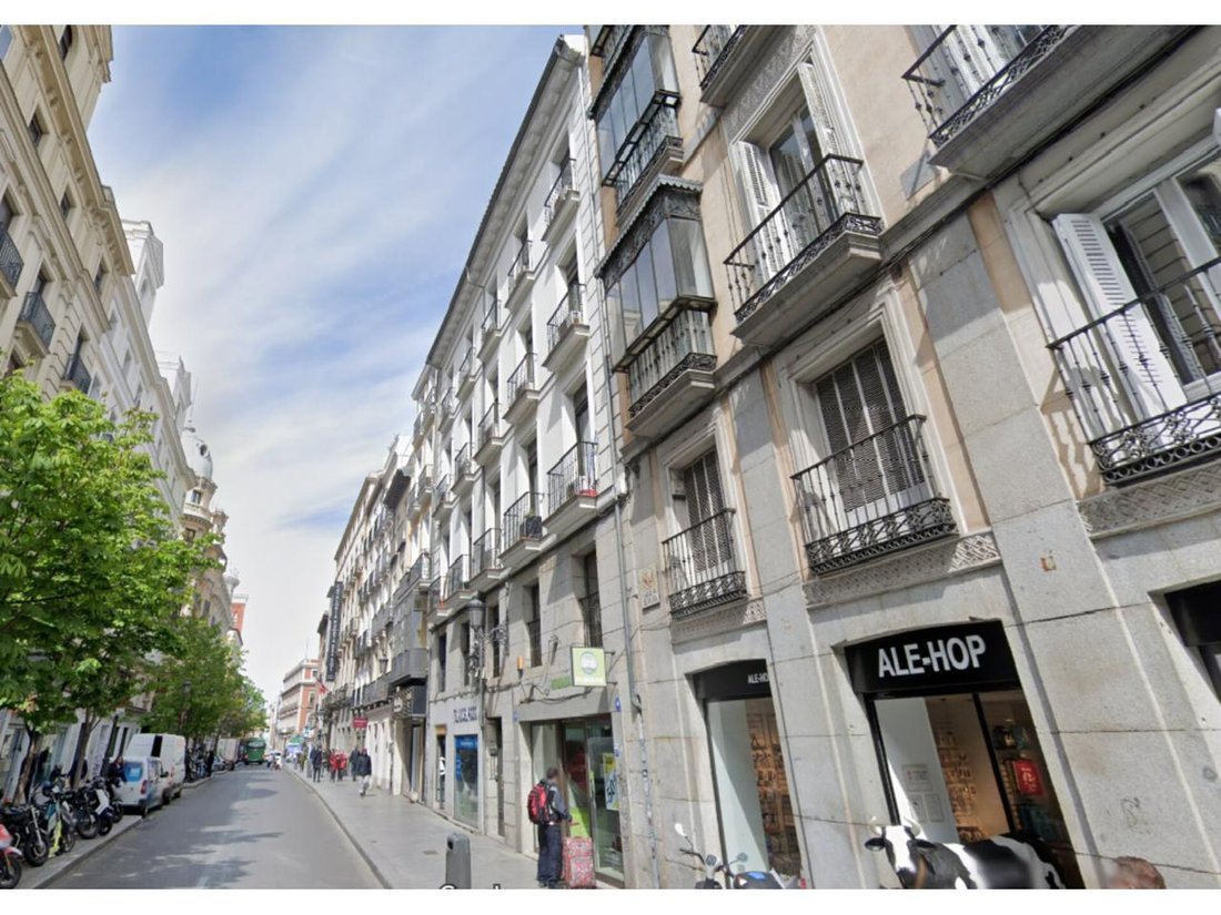 Apartment in Centro, Madrid, Spain 1 - 18357519