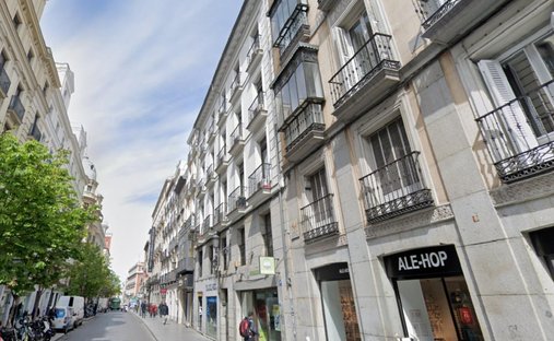 Apartamento en Centro, Madrid, España 1