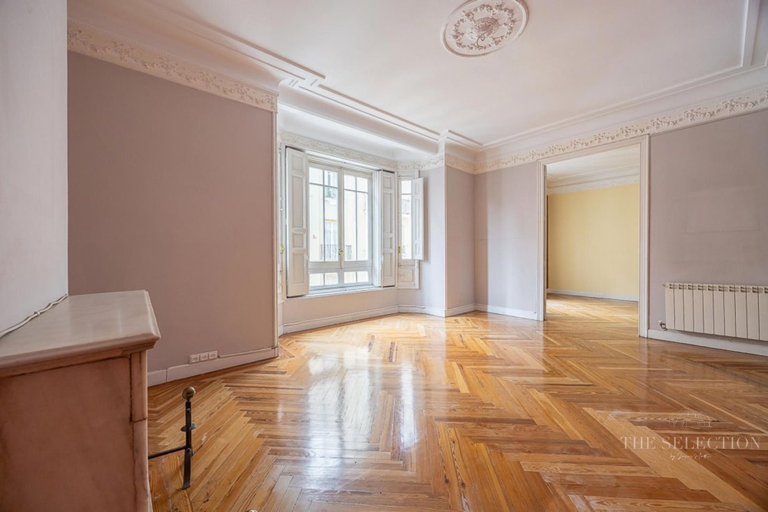 Apartment in Chamberi, Madrid, Spain 1 - 18358699
