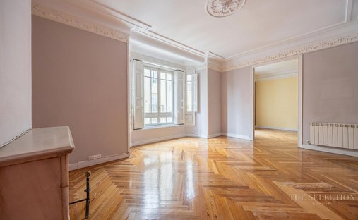 Appartement à Chamberí, Madrid, Espagne 1