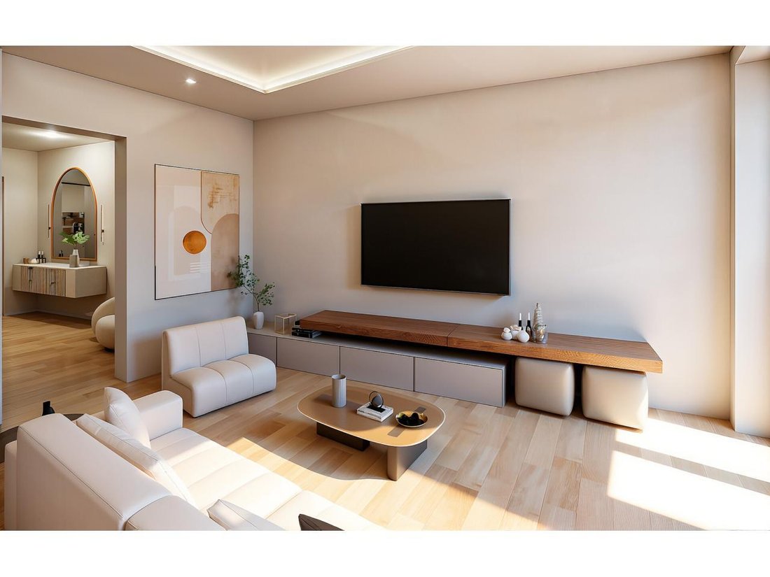 Apartment in Retiro, Madrid, Spain 4 - 18358163