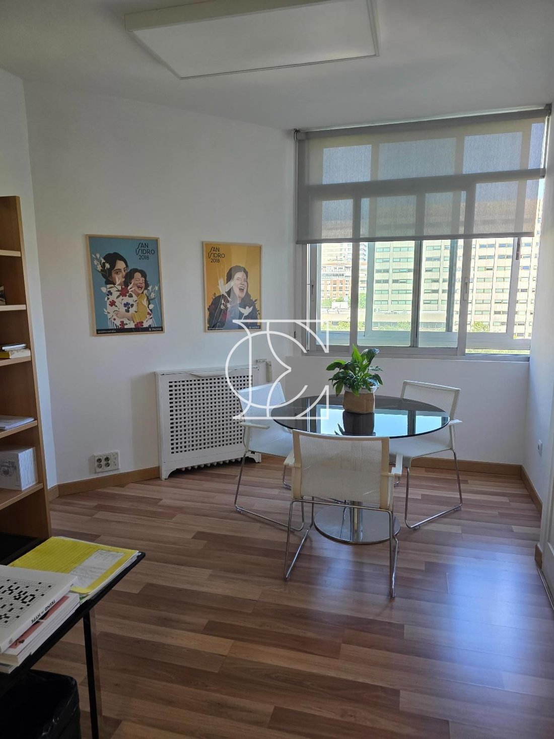 Appartement à Tetuán, Madrid, Espagne 5 - 18359049
