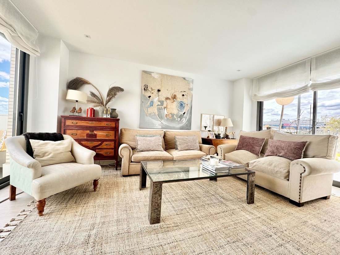 Apartment in La Moraleja, Alcobendas, Comunidad de Madrid 2 - 18358334