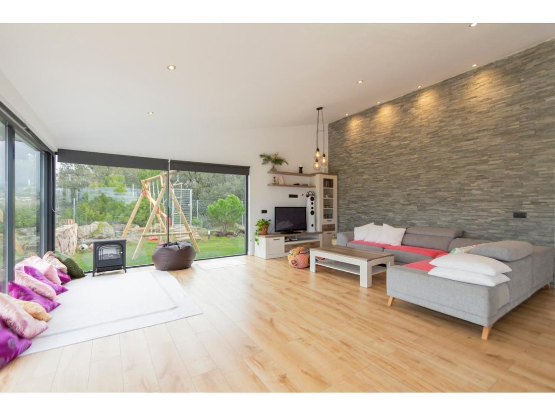 Chalet in Alpedrete, Comunidad de Madrid, Spain 5 - 18357139