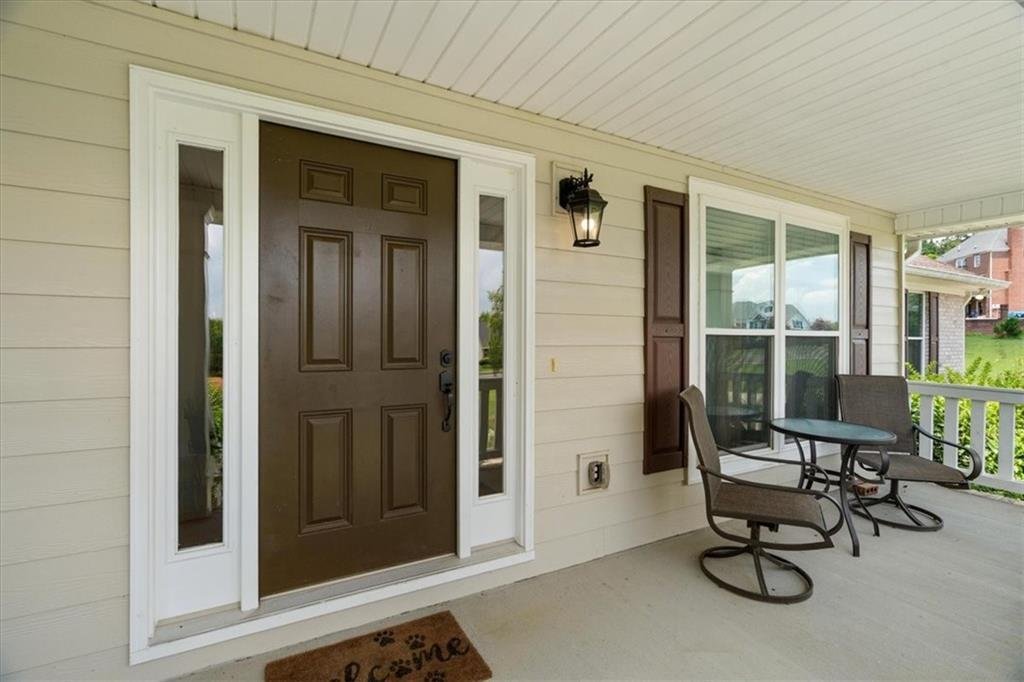 House in Calhoun, Georgia, United States 4 - 18358920
