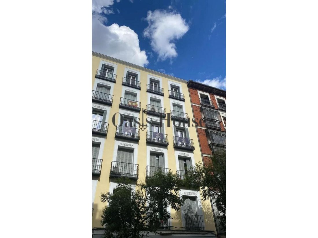 Apartment in Centro, Madrid, Spain 5 - 18358685