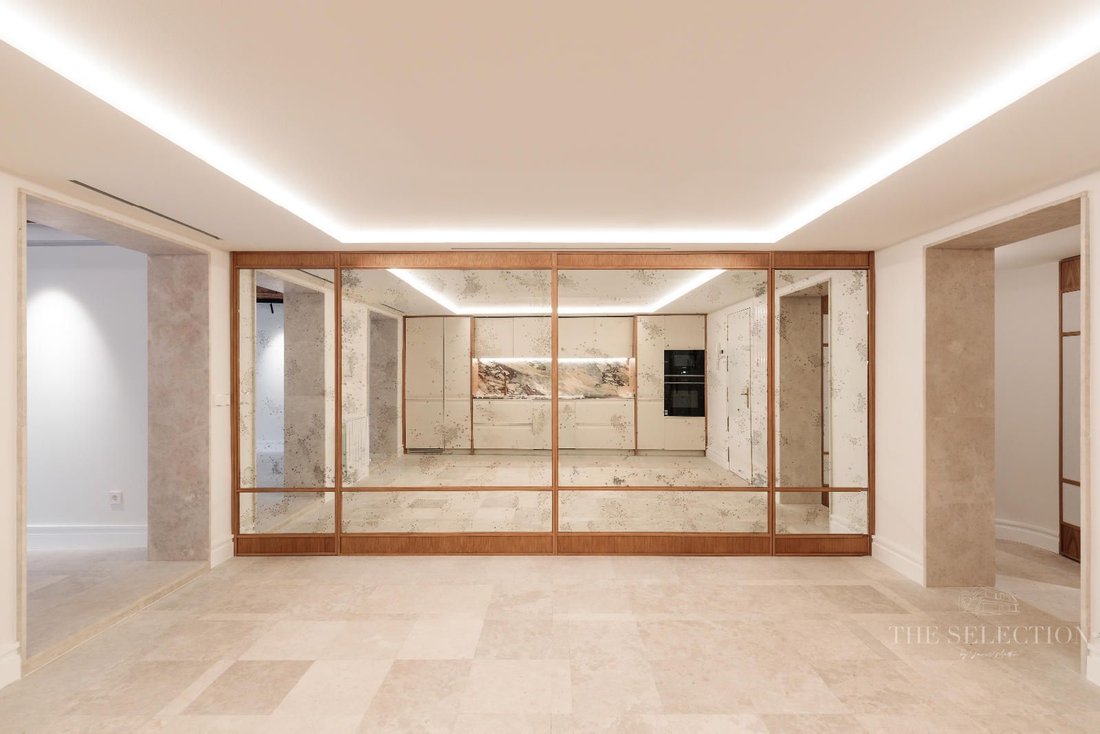 Apartment in Centro, Madrid, Spain 4 - 18359278