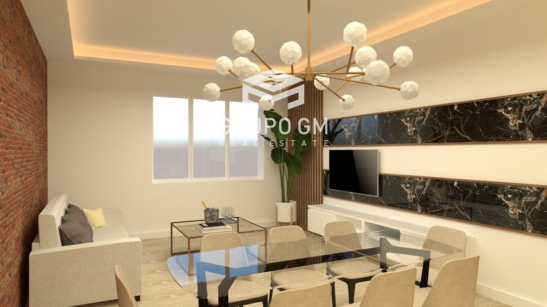 Apartment in Barrio Salamanca, Madrid, Spain 1 - 18358886
