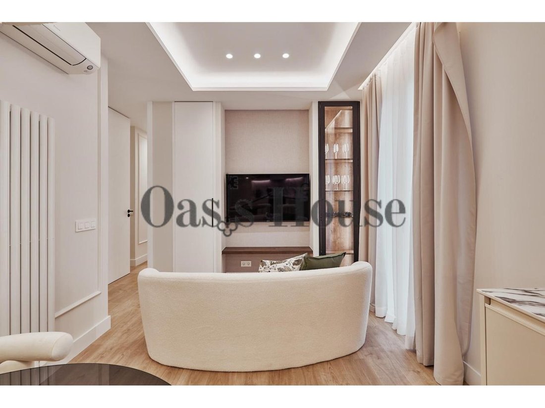 Apartment in Barrio Salamanca, Madrid, Spain 1 - 18358496
