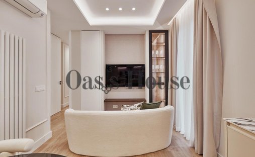 Appartement à Salamanque, Madrid, Espagne 1