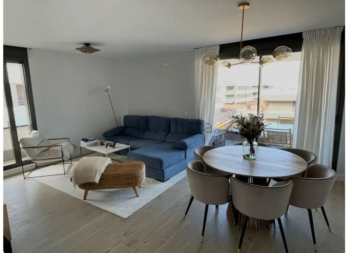 Apartment in Las Rozas de Madrid, Comunidad de Madrid, Spain 5 - 18359006