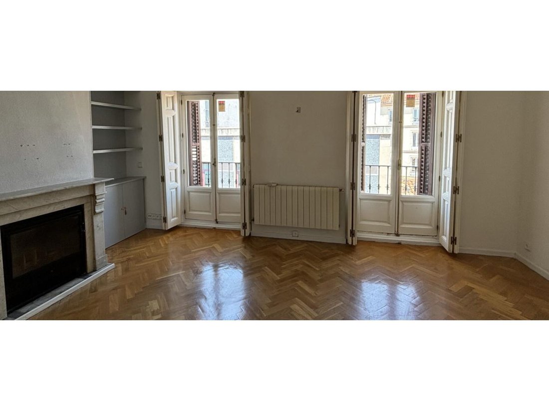 Apartment in Centro, Madrid, Spain 1 - 18357632