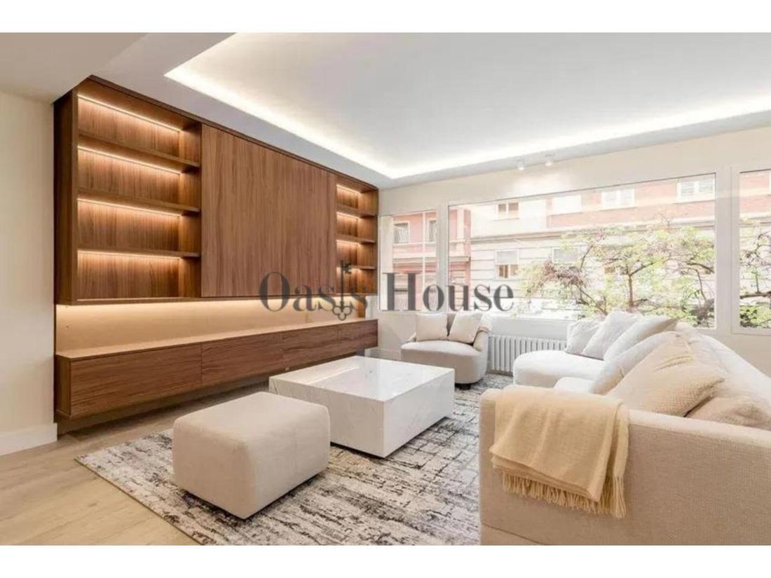 Apartment in Barrio Salamanca, Madrid, Spain 3 - 18359285