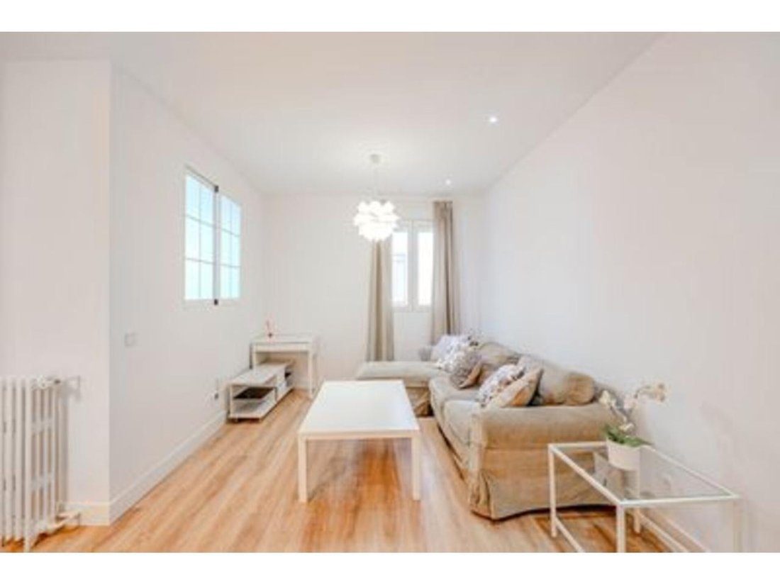Apartment in Barrio Salamanca, Madrid, Spain 3 - 18358474