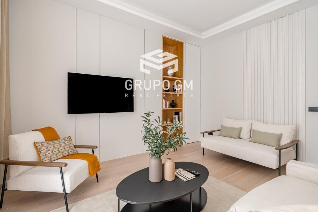 Apartment in Centro, Madrid, Spain 2 - 18359579