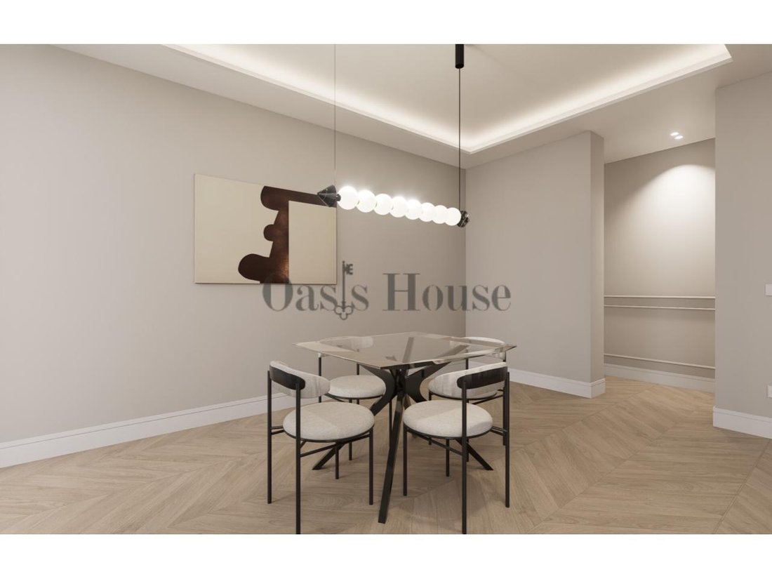 Appartement à Retiro, Madrid, Espagne 2 - 18358149