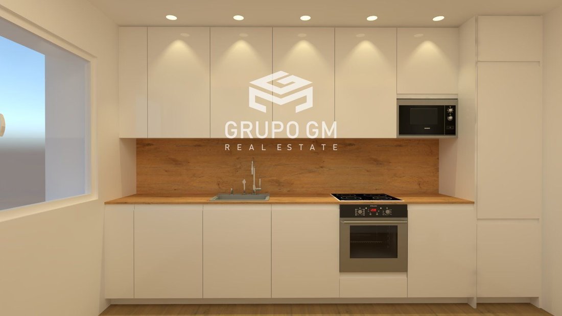 Apartment in Centro, Madrid, Spain 3 - 18359141